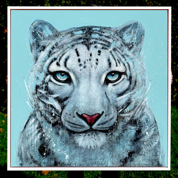 Queen of Himalaya